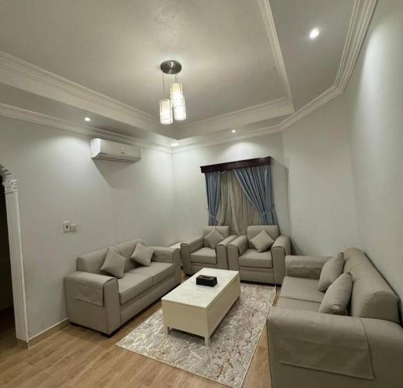 ساس التميز لشقق الفندقيه Sass Al Tamayuz Apartment