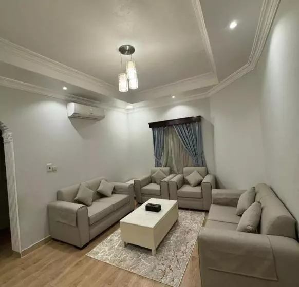 ساس التميز لشقق الفندقيه Sass Al Tamayuz Apartment
