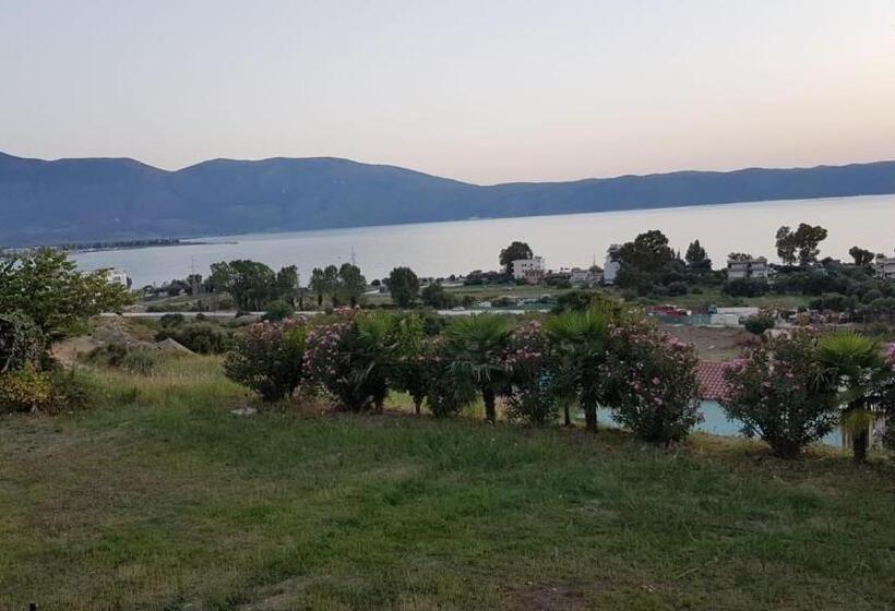 Albapika Agritourism