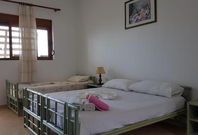 Albapika Agritourism