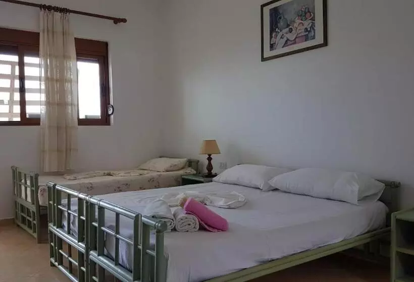 Albapika Agritourism