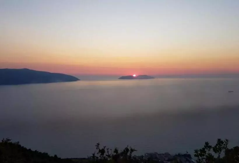 Albapika Agritourism