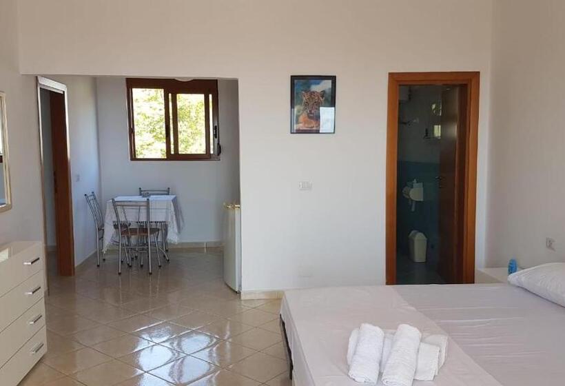 Albapika Agritourism