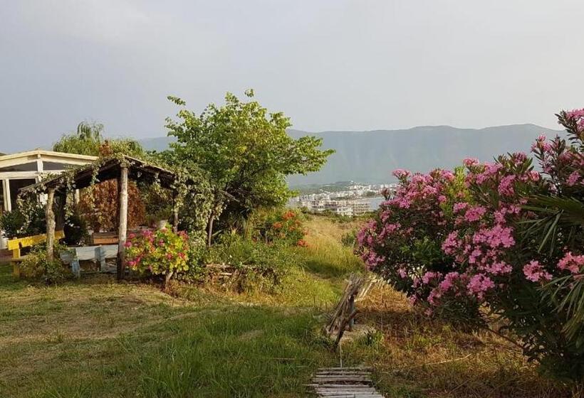 Albapika Agritourism