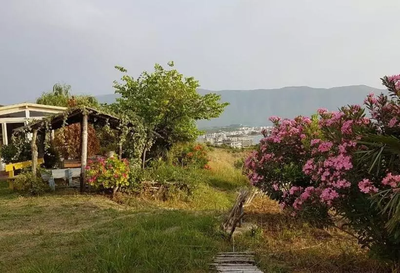 Albapika Agritourism