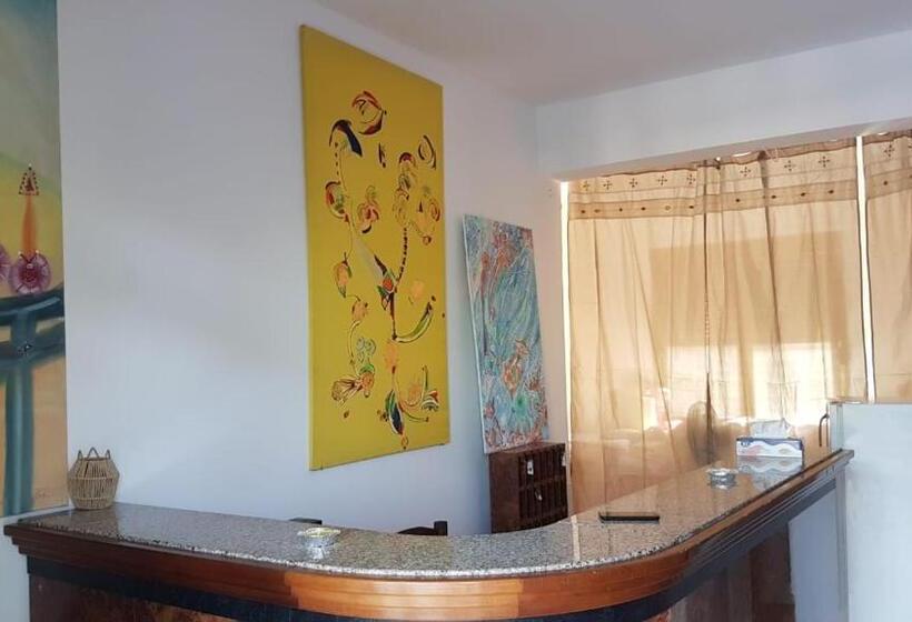 Albapika Agritourism