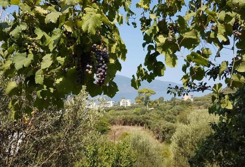 Albapika Agritourism