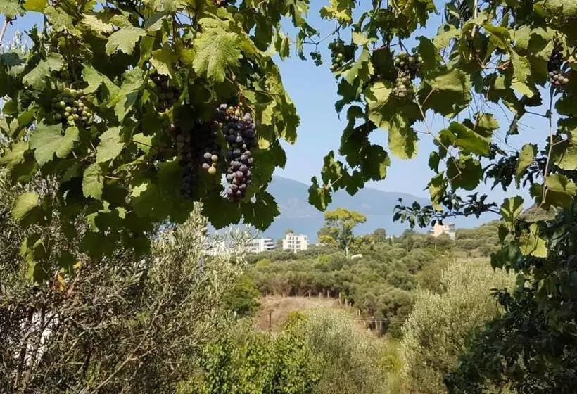Albapika Agritourism