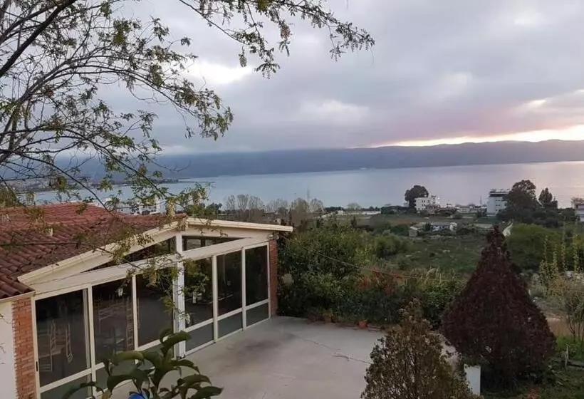 Albapika Agritourism