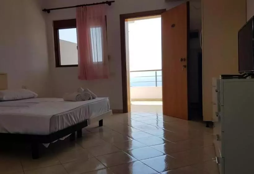 Albapika Agritourism