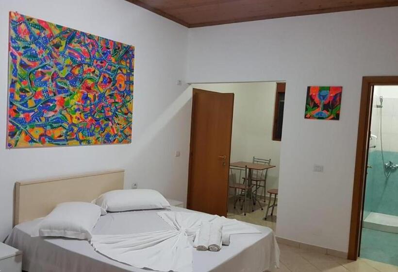 Albapika Agritourism