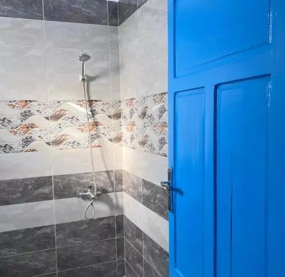 هاستل Dahab Plaza Chalets