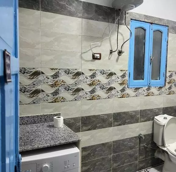 هاستل Dahab Plaza Chalets