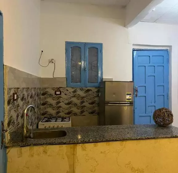 هاستل Dahab Plaza Chalets