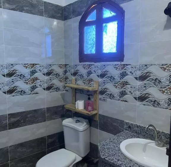 هاستل Dahab Plaza Chalets