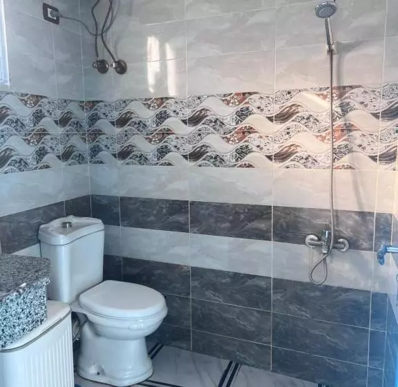 هاستل Dahab Plaza Chalets