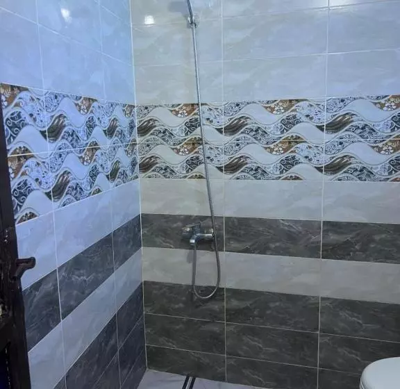 هاستل Dahab Plaza Chalets