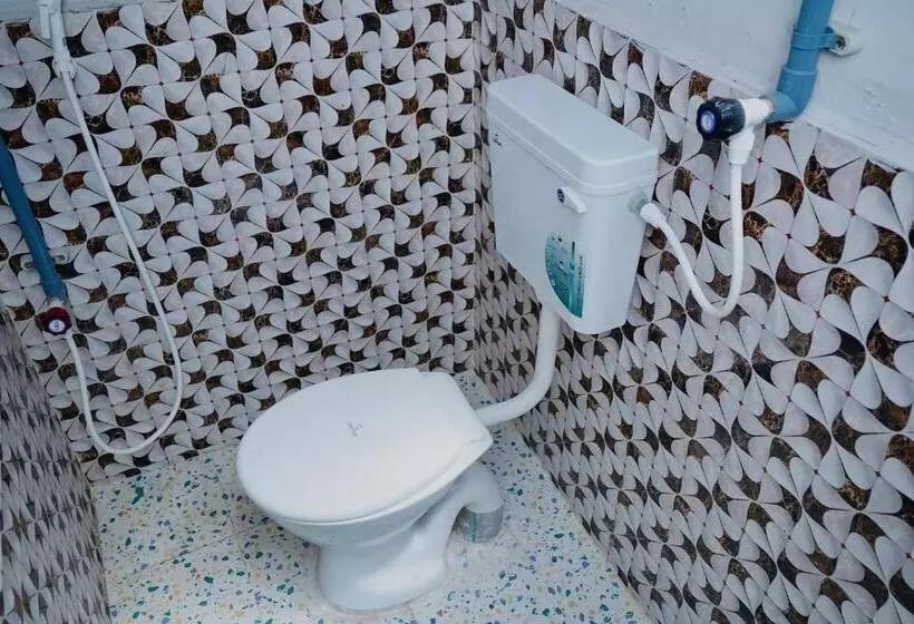ユースホステル Dormnest