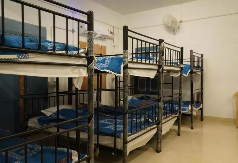 ユースホステル Dormnest