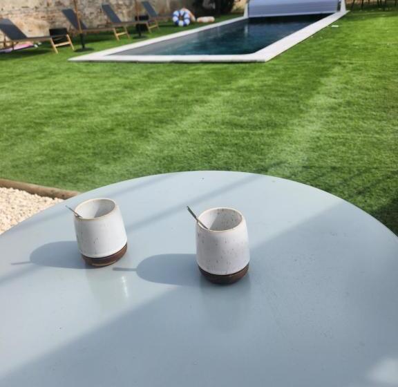 Bed and Breakfast Chambres Hote Le Clos 26