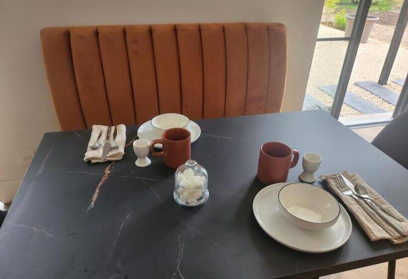 Bed and Breakfast Chambres Hote Le Clos 26