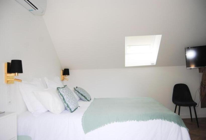 Bed and Breakfast Chambres Hote Le Clos 26