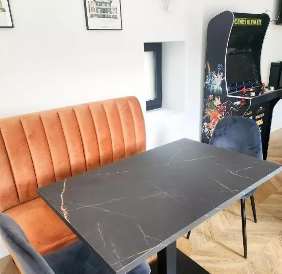 Aamiaismajoitus (B&B) Chambres Hote Le Clos 26