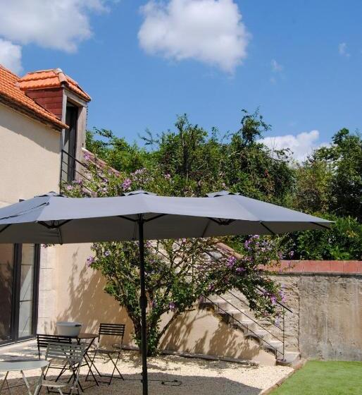 Bed and Breakfast Chambres Hote Le Clos 26