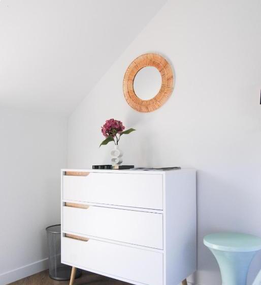 Bed and Breakfast Chambres Hote Le Clos 26