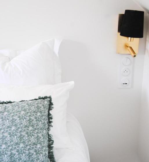 Bed and Breakfast Chambres Hote Le Clos 26