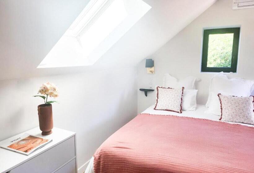 Bed and Breakfast Chambres Hote Le Clos 26