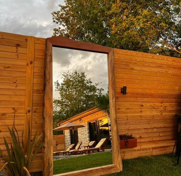 住宿加早餐  Dut Sapanca