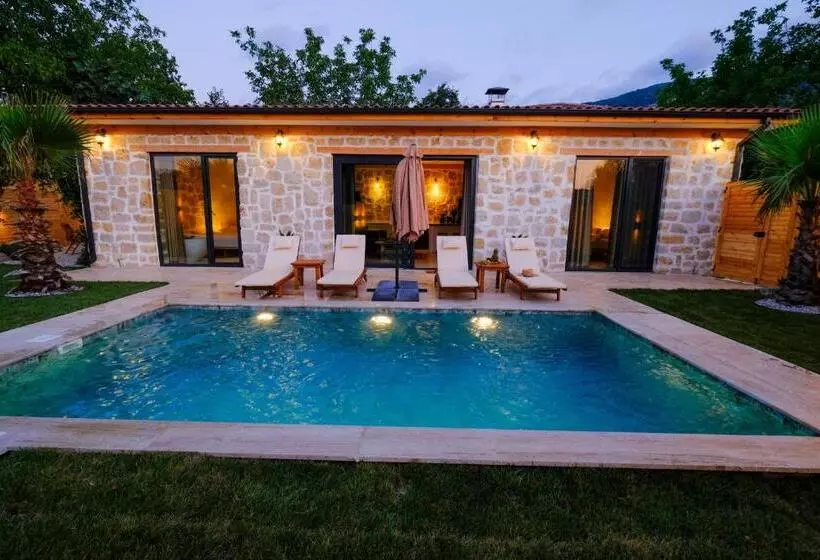 Aamiaismajoitus (B&B) Dut Sapanca