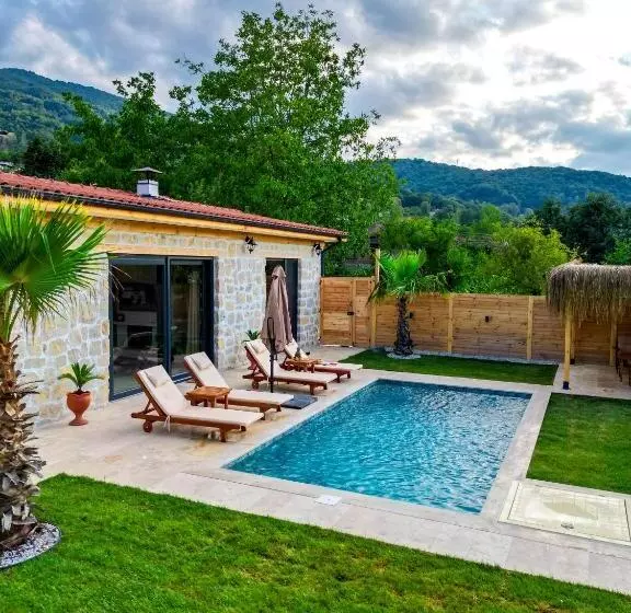 Aamiaismajoitus (B&B) Dut Sapanca