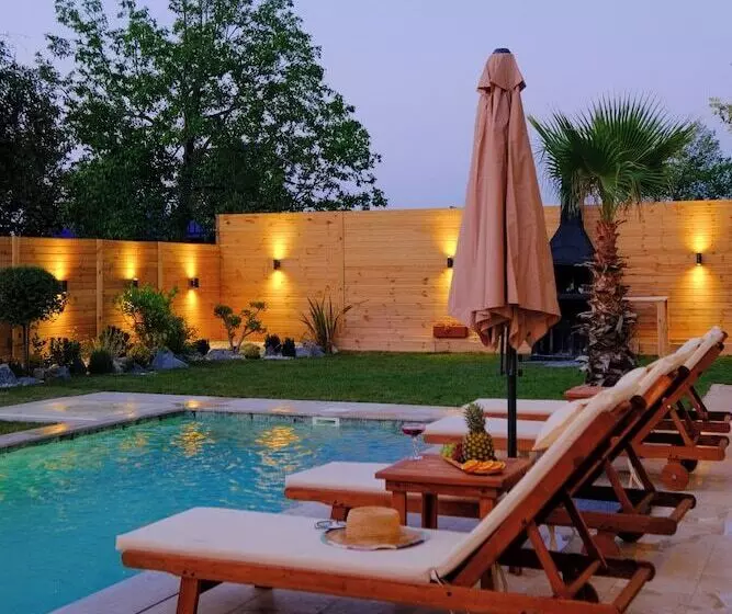 Aamiaismajoitus (B&B) Dut Sapanca