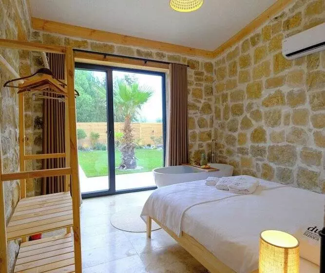 Aamiaismajoitus (B&B) Dut Sapanca