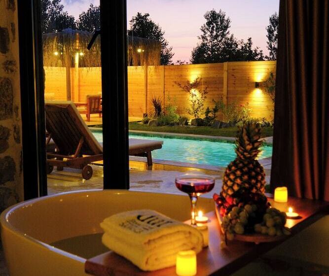 住宿加早餐  Dut Sapanca