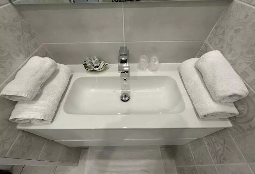 ベッドアンドブレックファースト L Appart De La Maison Blanche