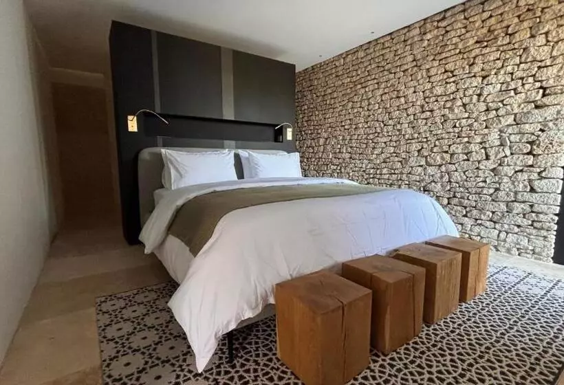 Aamiaismajoitus (B&B) La Suite Gordes