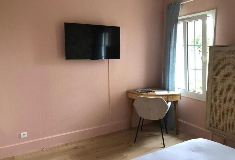 Bed and Breakfast Maison D Hôtes à Laplume