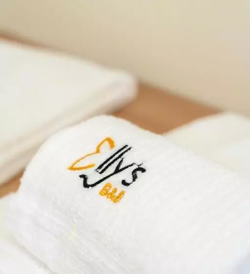 ベッドアンドブレックファースト Maisonette