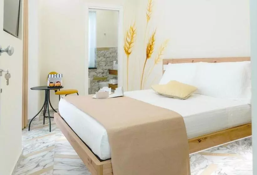 ベッドアンドブレックファースト Maisonette