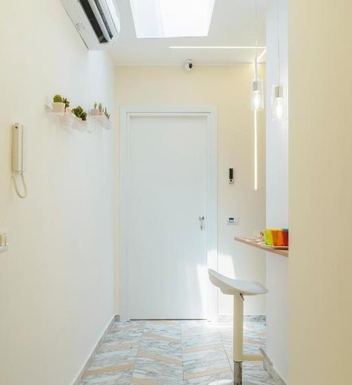 住宿加早餐  Maisonette