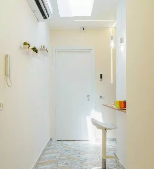 ベッドアンドブレックファースト Maisonette