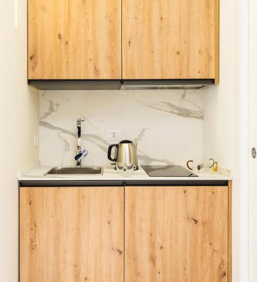 住宿加早餐  Maisonette