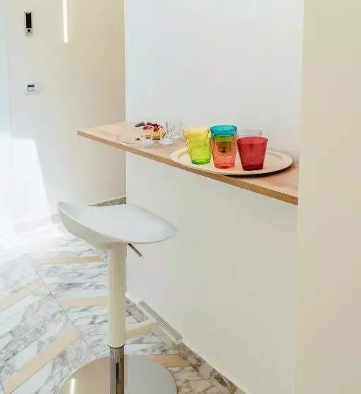 ベッドアンドブレックファースト Maisonette