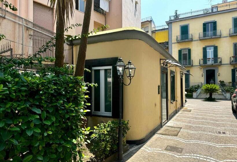 住宿加早餐  Maisonette