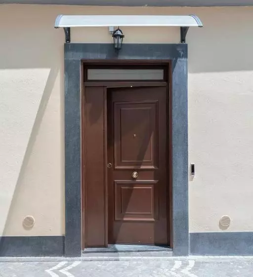 ベッドアンドブレックファースト Maisonette