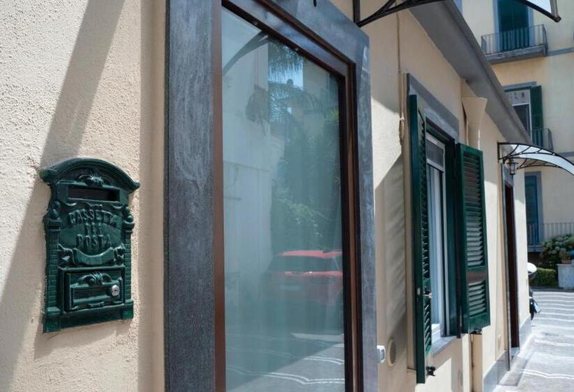 住宿加早餐  Maisonette