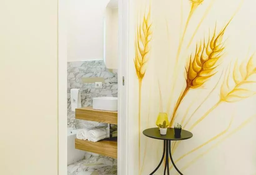 ベッドアンドブレックファースト Maisonette